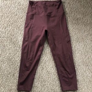 COPY - Girlfriend Collective Leggings - Size Small